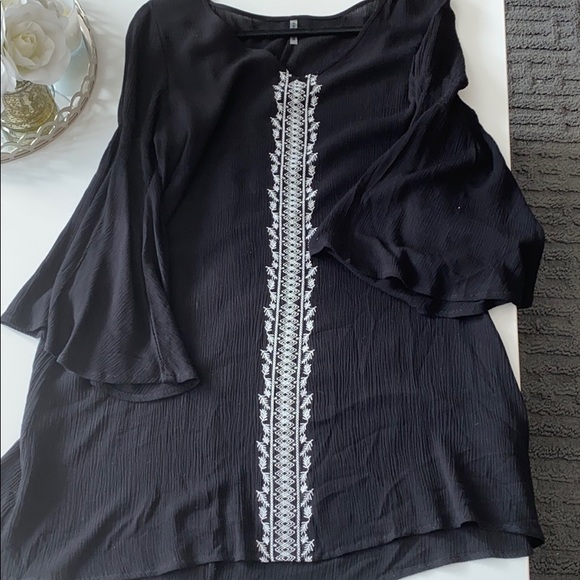 Flowy dress - Picture 1 of 1